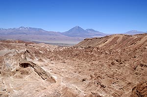 atacama wüste